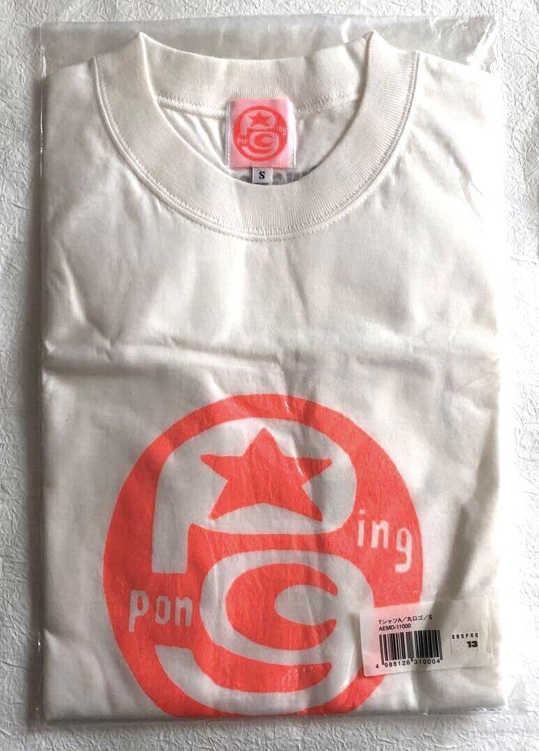 Amazon.co.jp: 映画「ピンポン」Tシャツ Sサイズ 松本大洋